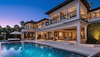 Cover of the ebook 'How to Sell Your Luxury Home Fast'